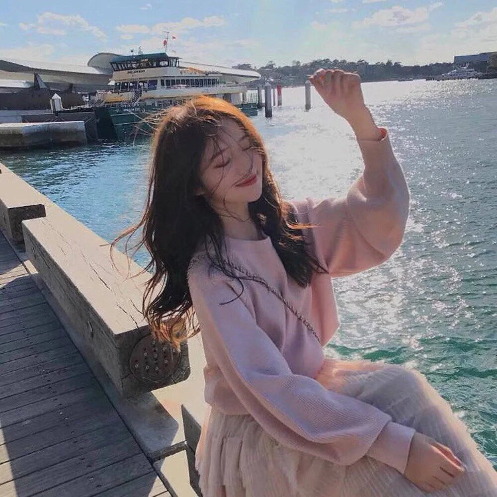 情挑淑女心
